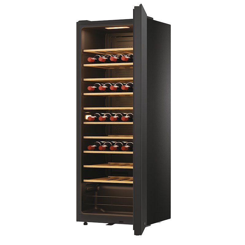 Haier Wine Bank Hws58ggh1 Nero