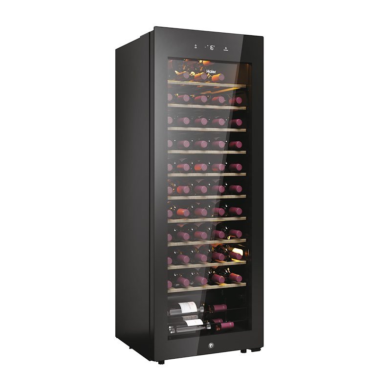 Haier Wine Bank Hws58ggh1 Nero