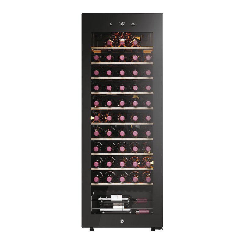 Haier Wine Bank Hws58ggh1 Nero
