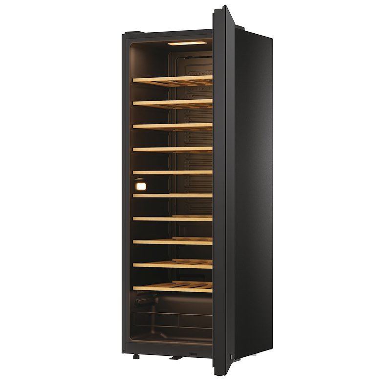Haier Wine Bank Hws58ggh1 Nero