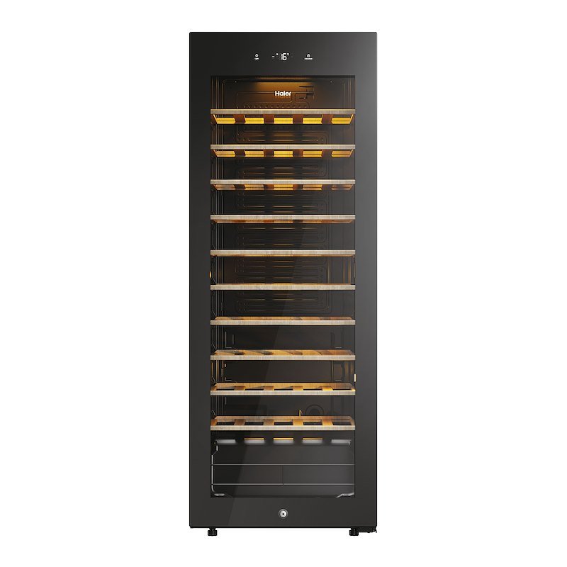 Haier Wine Bank Hws58ggh1 Nero