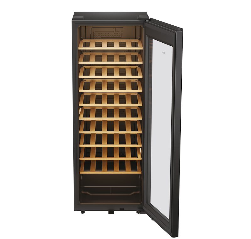 Haier Wine Bank Hws58ggh1 Nero