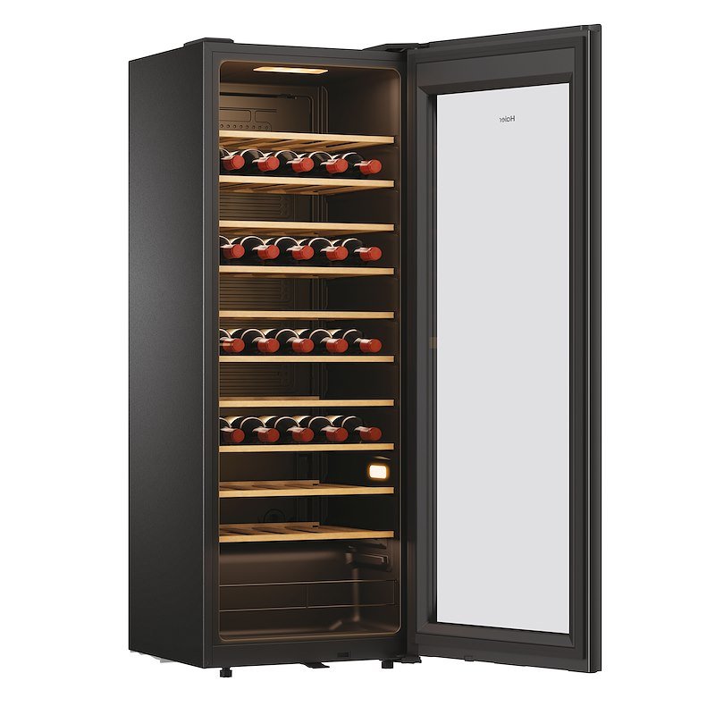 Haier Wine Bank Hws58ggh1 Nero