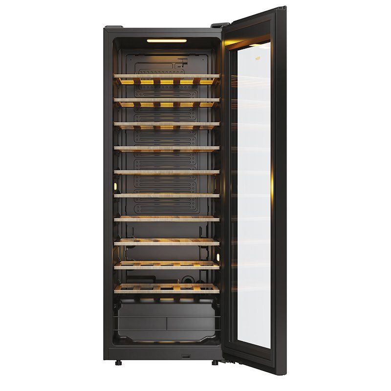 Haier Wine Bank Hws58ggh1 Nero