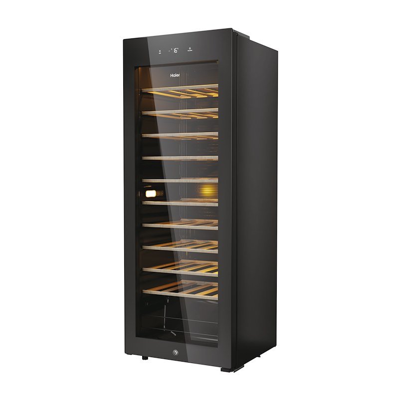 Haier Wine Bank Hws58ggh1 Nero