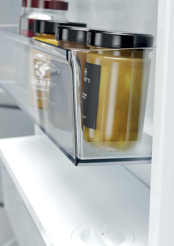Haier  Frigorifero Americano Hspr79f18ewmb nero