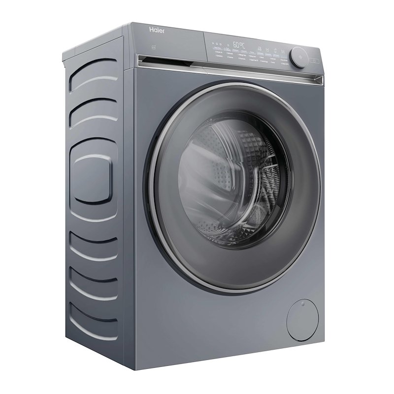 Haier Lavatrice Hw100-b14367guit Antracite