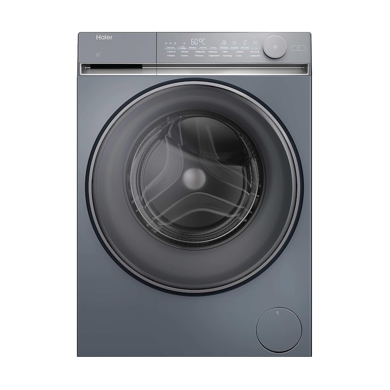 Haier Lavatrice Hw100-b14367guit Antracite