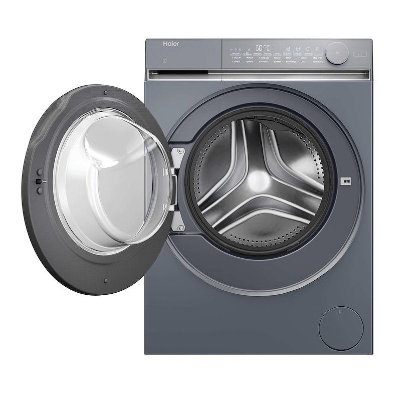 Haier Lavatrice Hw100-b14367guit Antracite