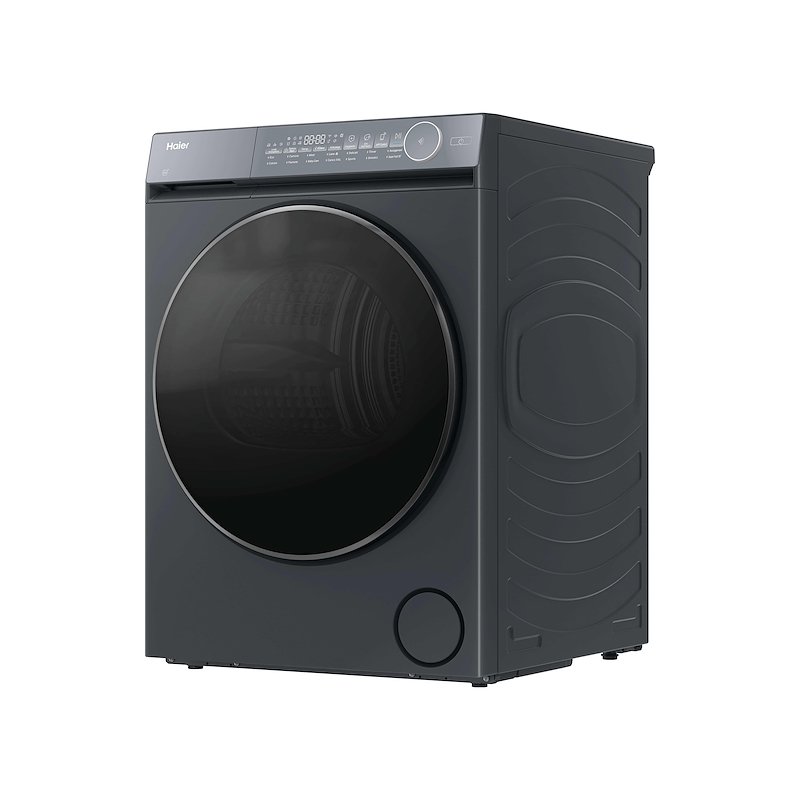 Haier Asciugatrice 10KG Hd100-c367gu1-it Antracite