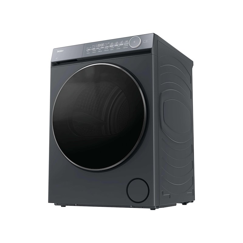Haier Asciugatrice 10KG Hd100-c367gu1-it Antracite