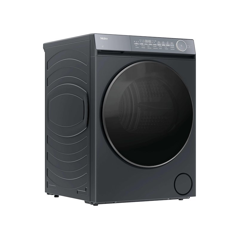 Haier Asciugatrice 10KG Hd100-c367gu1-it Antracite