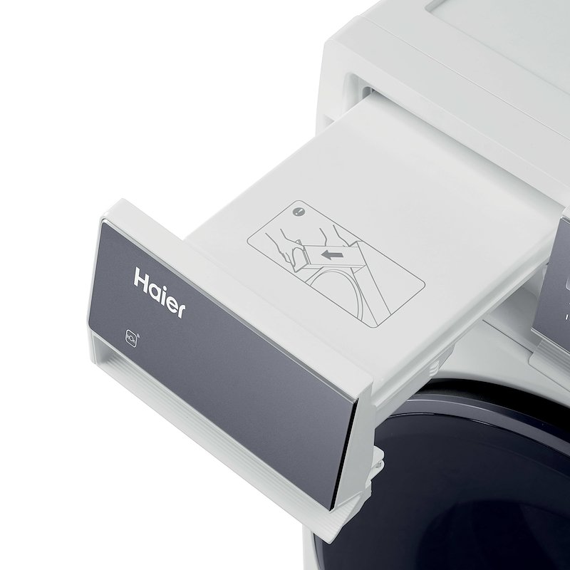 Haier asciugatrice 9KG Hd90-a367u1-it bianco