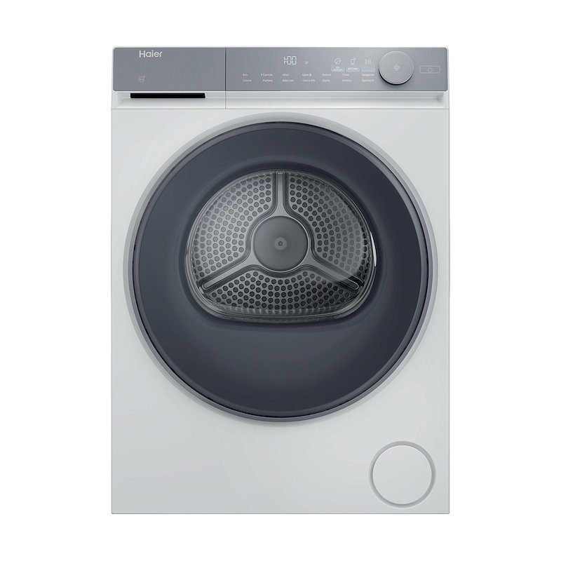 Haier asciugatrice 9KG Hd90-a367u1-it bianco