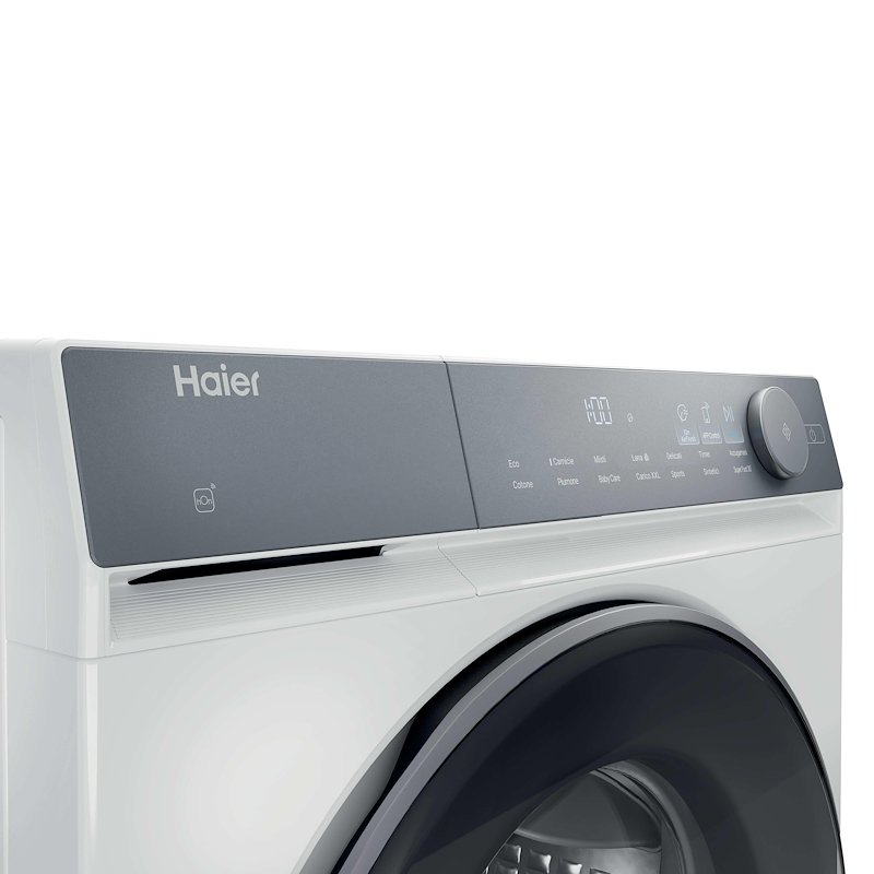 Haier asciugatrice 9KG Hd90-a367u1-it bianco
