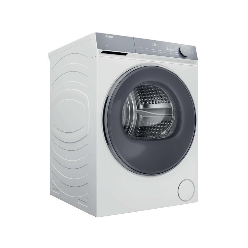 Haier asciugatrice 9KG Hd90-a367u1-it bianco