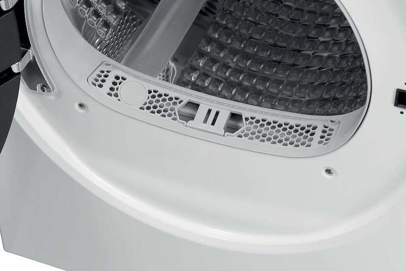 Haier asciugatrice 9KG Hd90-a367u1-it bianco