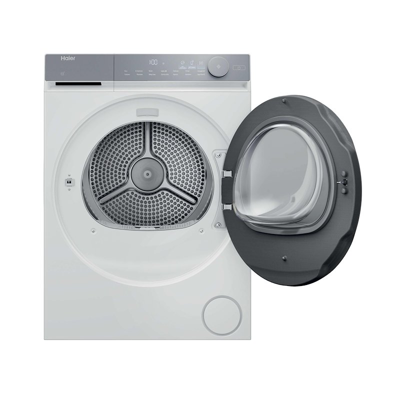 Haier asciugatrice 9KG Hd90-a367u1-it bianco
