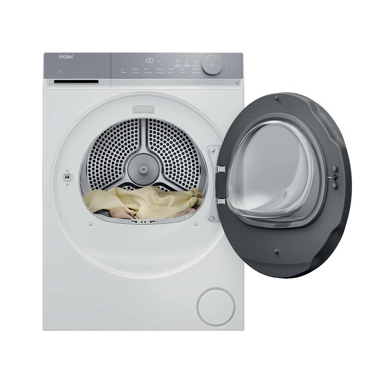Haier asciugatrice 9KG Hd90-a367u1-it bianco