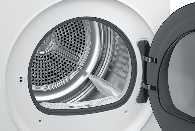 Haier Asciugatrice 9Kg Hd90-a3939e-it 	Bianco