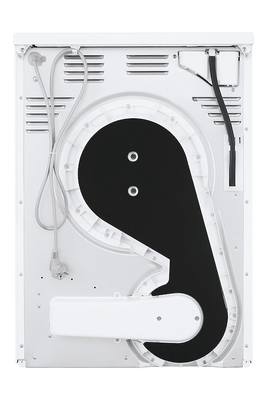 Haier Asciugatrice 9Kg Hd90-a3939e-it 	Bianco