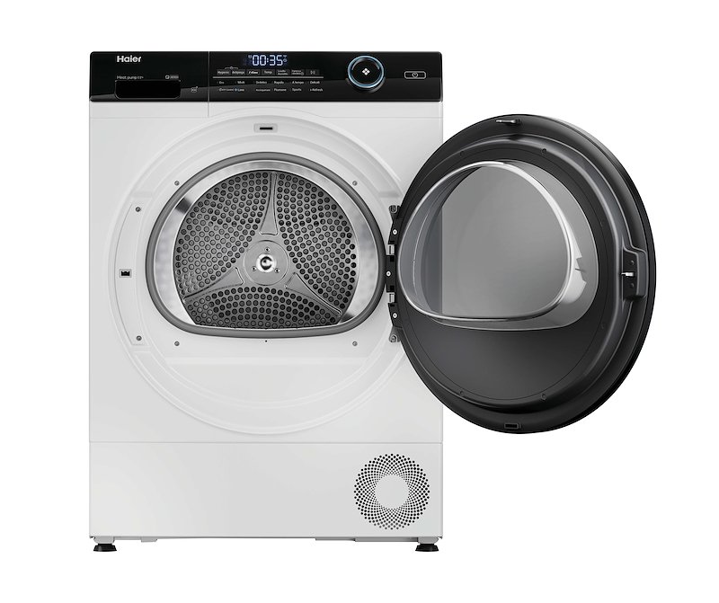 Haier Asciugatrice 11Kg Hd110-d959e-it Bianco