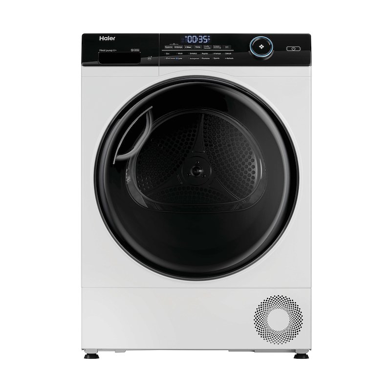 Haier Asciugatrice 11Kg Hd110-d959e-it Bianco