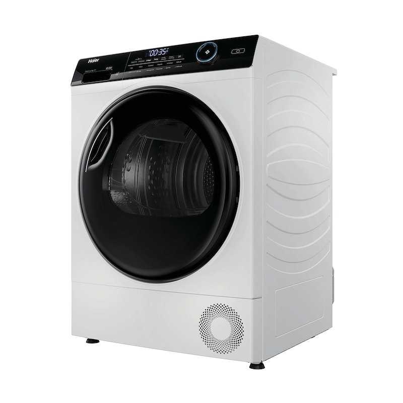 Haier Asciugatrice 11Kg Hd110-d959e-it Bianco