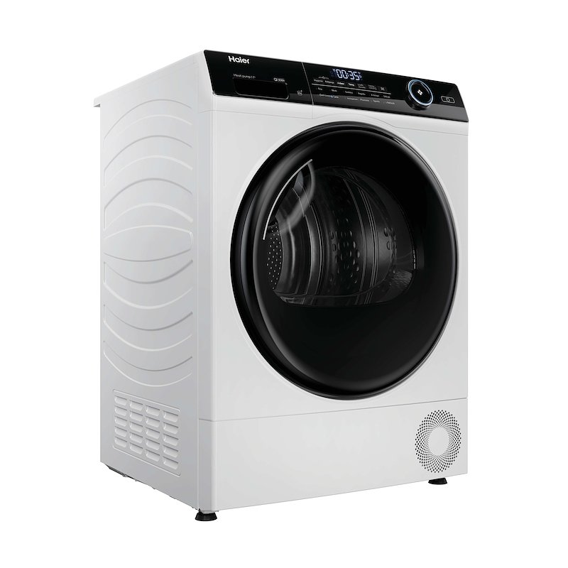 Haier Asciugatrice 11Kg Hd110-d959e-it Bianco