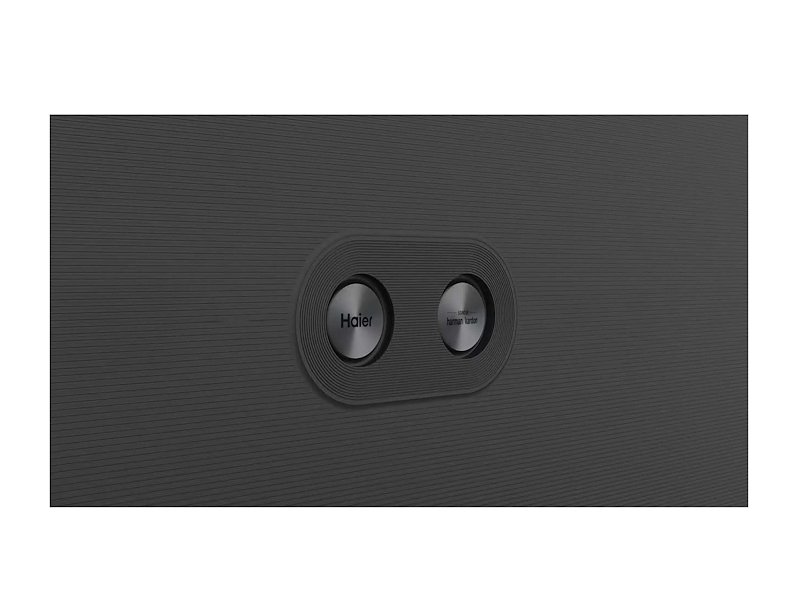 Haier TV OLED 65" H65c95eux Nero