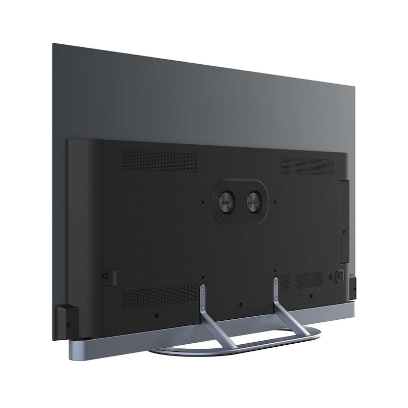 Haier TV OLED 65" H65c95eux Nero