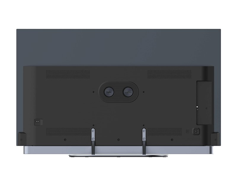 Haier TV OLED 65" H65c95eux Nero
