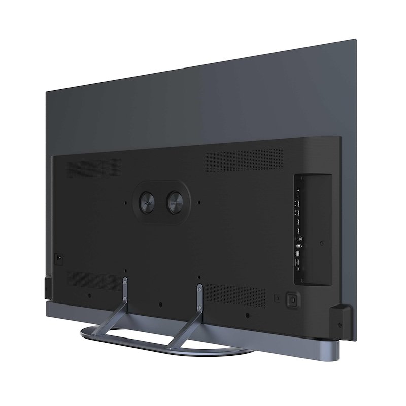 Haier TV OLED 65" H65c95eux Nero