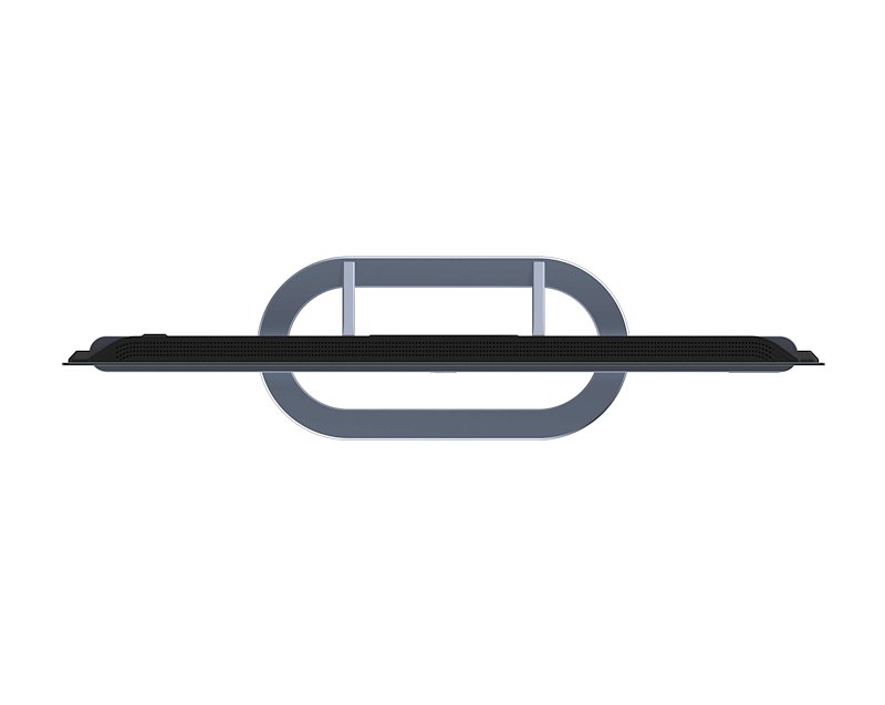 Haier TV OLED 65" H65c95eux Nero