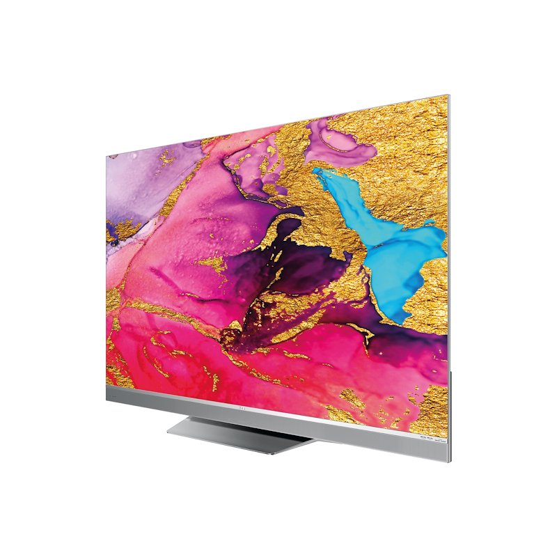 Haier TV Mini led 65" H65m95eux nero