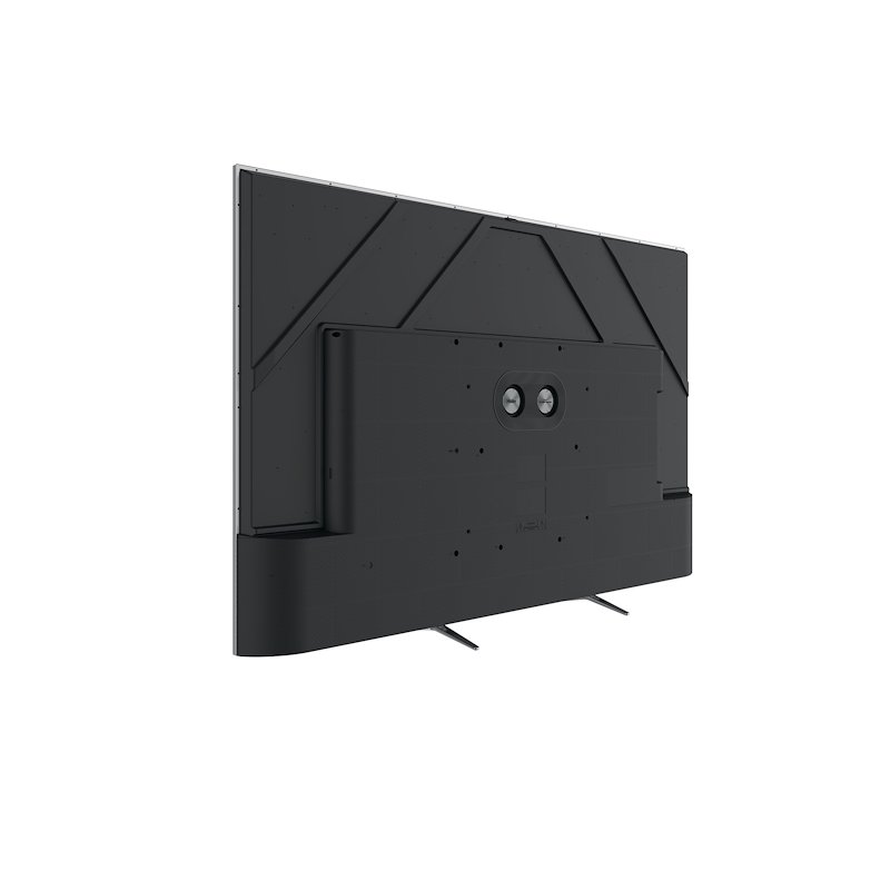 Haier TV Mini led 65" H65m95eux nero