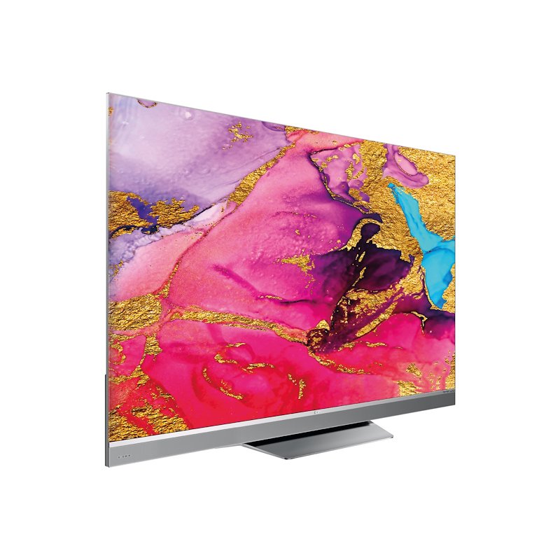 Haier TV Mini led 65" H65m95eux nero