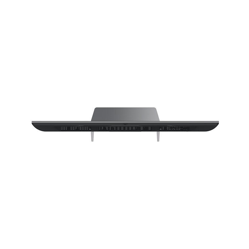 Haier TV Mini led 65" H65m95eux nero