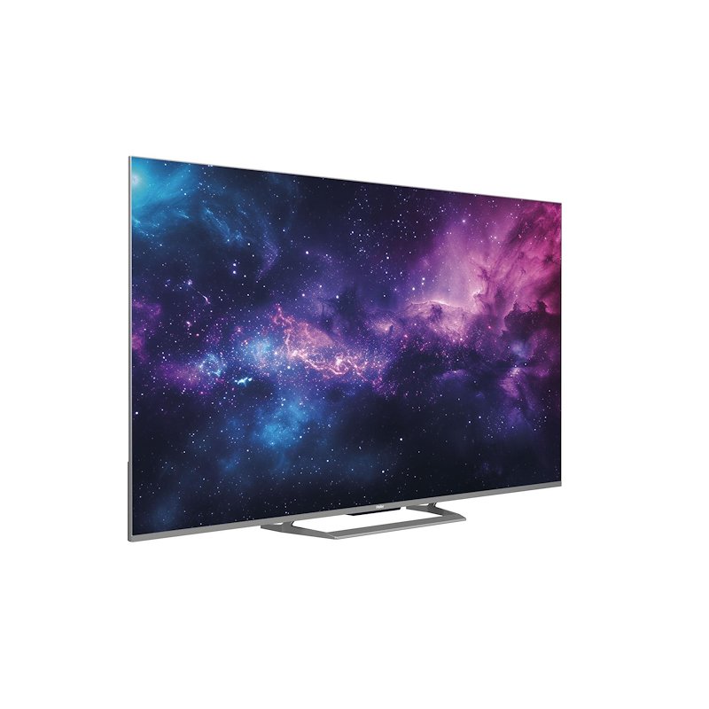 Haier Smart TV 65" miniled H65m90eux