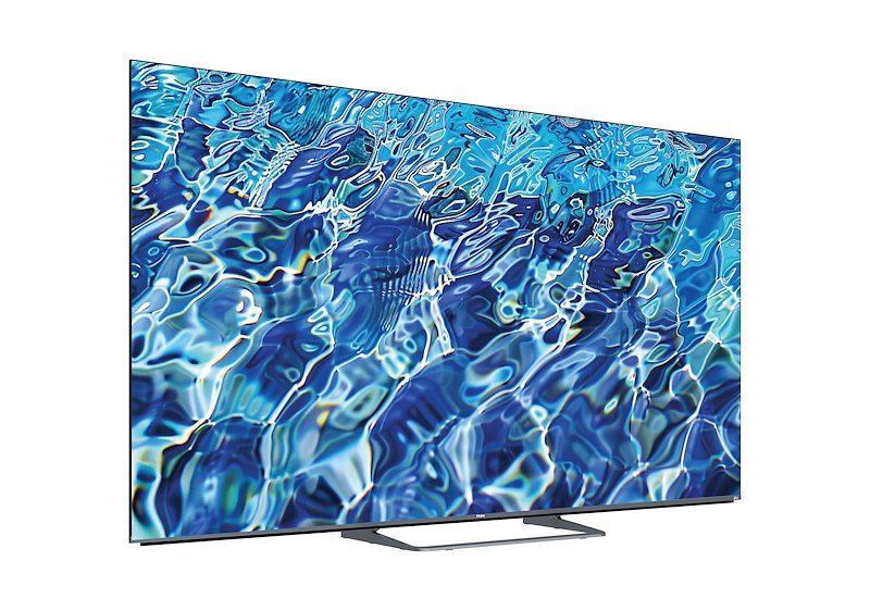 Haier TV MINI LED 85" H85m80fux Nero