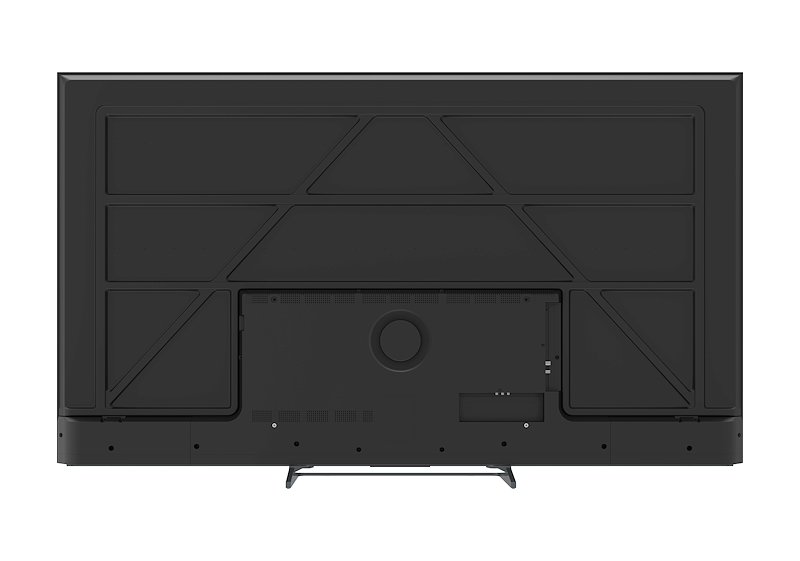 Haier TV MINI LED 85" H85m80fux Nero