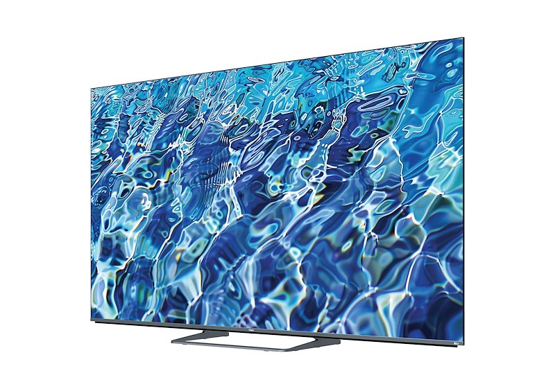 Haier TV MINI LED 85" H85m80fux Nero