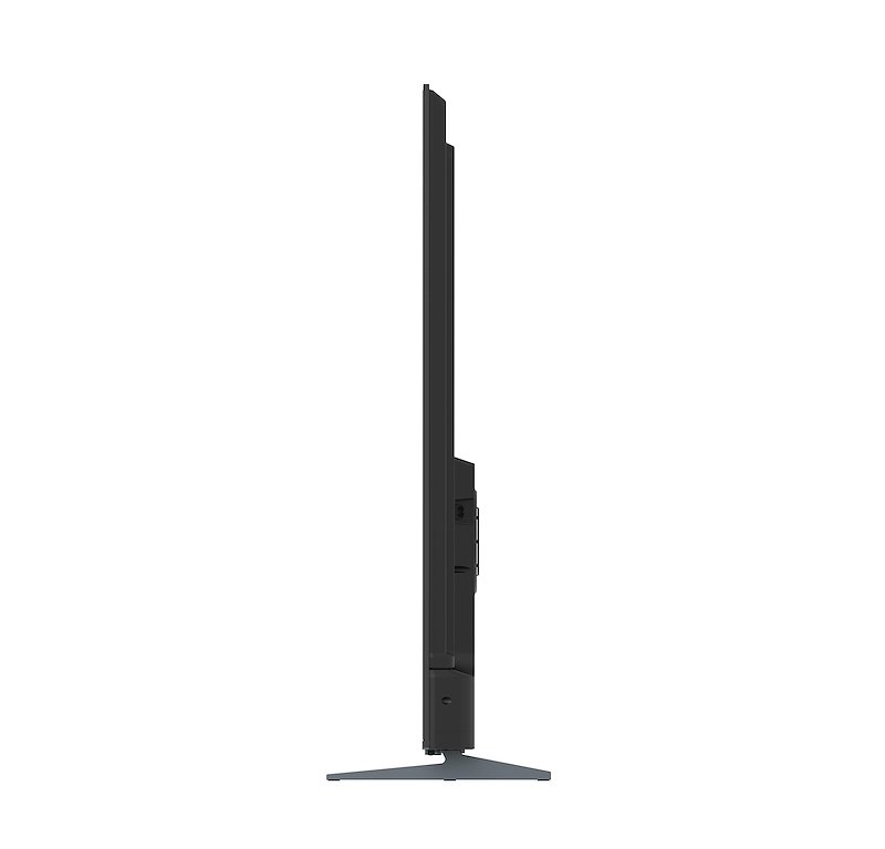 Haier TV 75" MINI LED H75m80fux