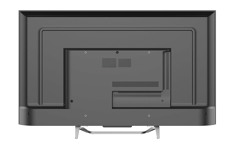 Haier TV QLED 55" H55q80fux nero