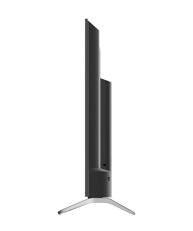 Haier TV QLED 55" H55q80fux nero