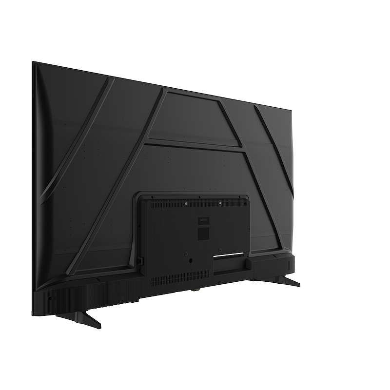 Haier TV LED 43" H43k85fux Nero