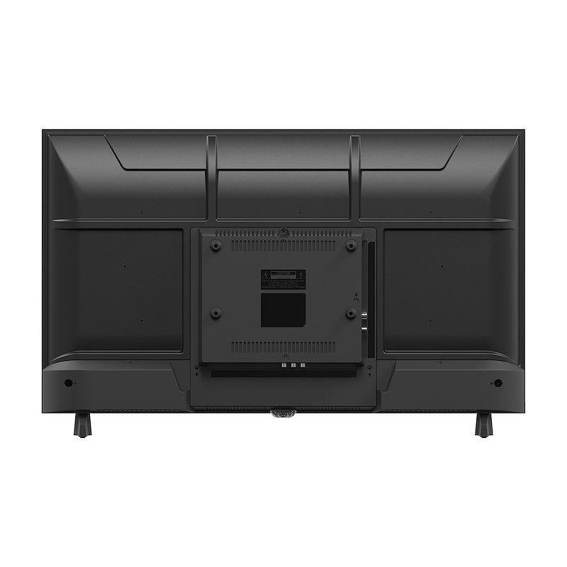 Haier TV LED 32" H32k85ffx Nero