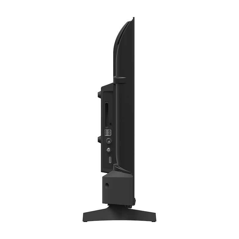 Haier TV LED 32" H32k85ffx Nero