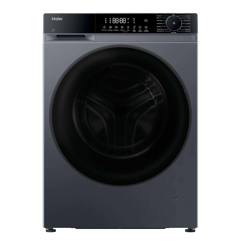Haier Lavasciuga 8/5 kg HWD80BP14357GTIT Antracite
