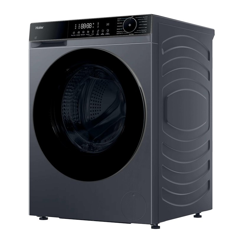 Haier Lavasciuga 8/5 kg HWD80BP14357GTIT Antracite